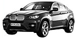 BMW E71 B10EA Fault Code