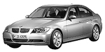 BMW E92 B10EA Fault Code