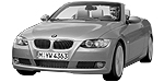 BMW E93 B10EA Fault Code